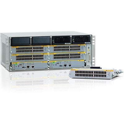 Allied Telesis AT AT-SBx8106 Rackmount x8100 Series 6 (AT-SBX8106)