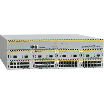 Allied Telesis Advanced Layer NG 3 mod switch 990 (AT-SBX908GEN2-B01)