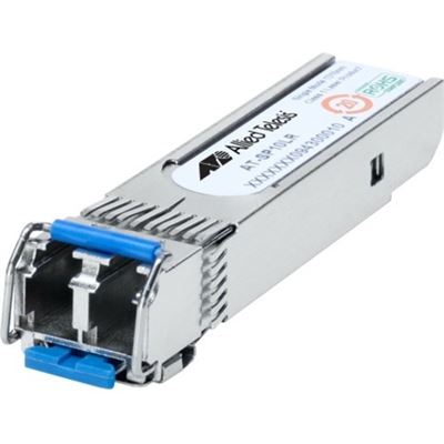Allied Telesis AT 10km 1310nm 10GBase-LR SFP+ - Hot (AT-SP10LR)