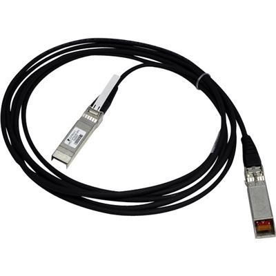 Allied Telesis AT 1m SFP+ "Twinax" Copper cable (AT-SP10TW1)