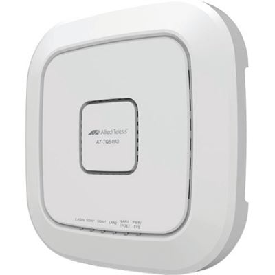 Allied Telesis Enterprise Wireless AP 990-006051-00 (AT-TQ5403)