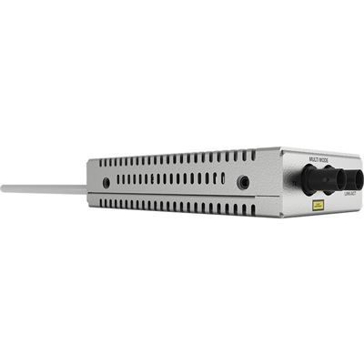 Allied Telesis mini media conv mm ST fiber con USB (AT-UMC200/ST-901)