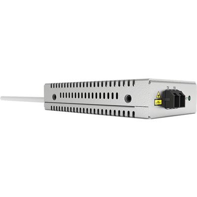 Allied Telesis mini media conv mm LC fiber con (AT-UMC2000/LC-901)