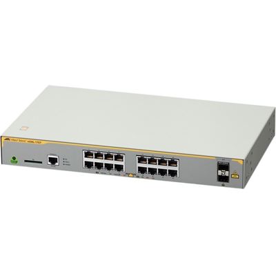 Allied Telesis L3 SWITCH WITH 16 X 10/100/1000T (AT-X230L-17GT-N1)