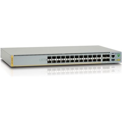 Allied Telesis 24-port 100/1000X SFP stackable (AT-X510-28GSX-N1-80)