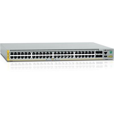 Allied Telesis 48-port 10/100/1000T stackable (AT-X510L-52GT-N1)