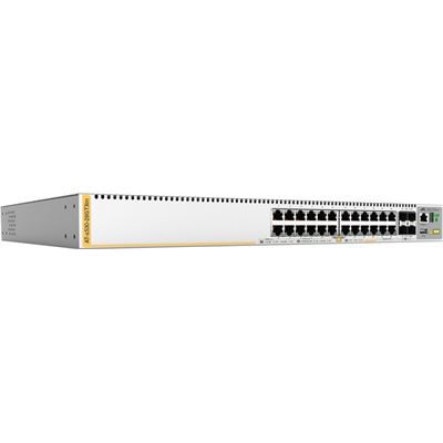 Allied Telesis 24-PORT 100/1000T STACKABLE L3 (AT-X530-28GTXM-N1)