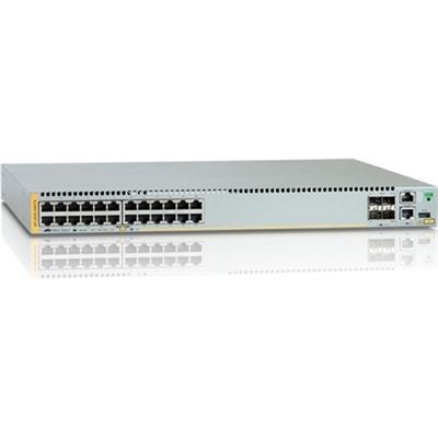 Allied Telesis 24-port 10/100/1000T stackable (AT-X930-28GTX-N1-00)
