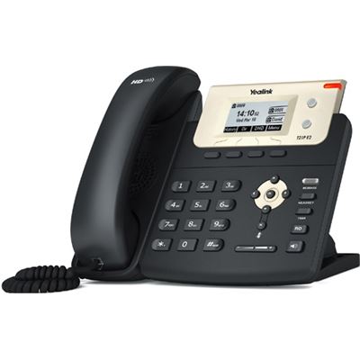 Alloy Yealink T21P Enterprise HD IP Phone Entry-level (SIP-T21P-E2)