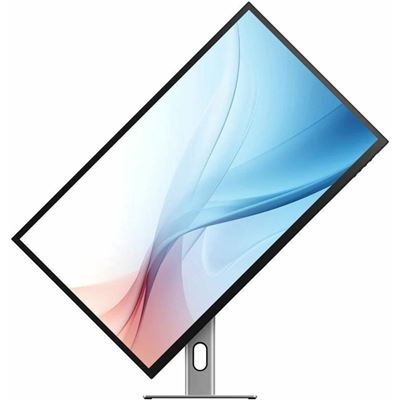 Alogic Clarity Max 32" UHD 4K Monitor with 65W PD (32C4KPD)