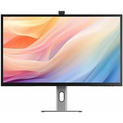 Alogic Clarity Pro Max 32" UHD 4K Monitor with 65W PD and (32C4KPDW)