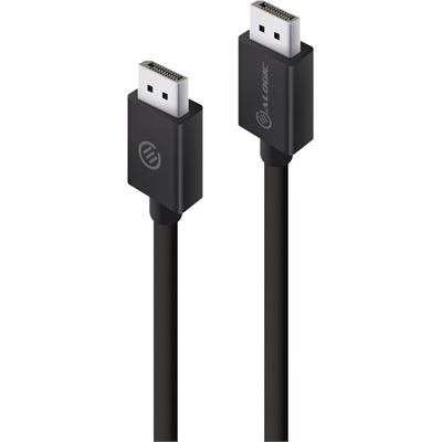 Alogic Elements 3m DisplayPort Cable Ver 1.2 Male to Male (ELDP-03)