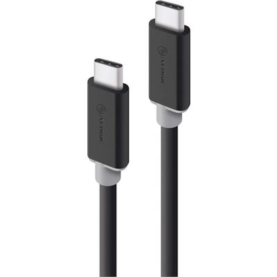 Alogic 2m USB 3.1 (Gen 1) USB-C to USB-C - Male to Male (U3-TCC02-MM)