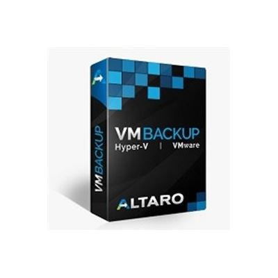 Altaro VM Backup Unlimited Plus Edition Price Per Host (SAMEUPE-GNE)