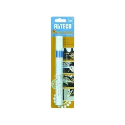 Alteco Paint Marker Blue Blister Pack (Xylene Based) (MARP-BL)
