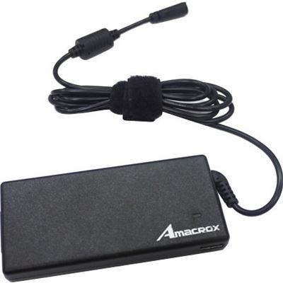 Amacrox U65 Universal NB Power Adapter 65W for (AX065-TACU1)