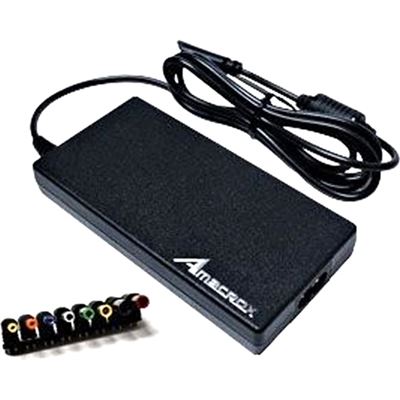 Amacrox Universal Ultra Slim PLUS Notebook Power (AX090-TACU1)