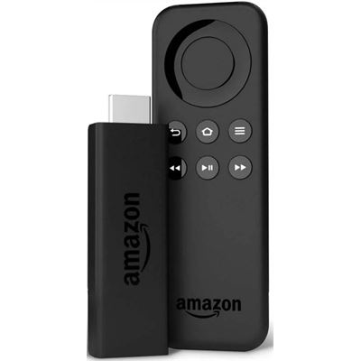 Amazon Amazon Fire TVStick Basic Edition (B01ETRGDV4)