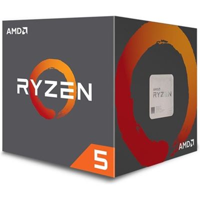 AMD Ryzen 5 3500X 6 Core,6 Threads up to 4.1 GHz (100-100000158BOX)