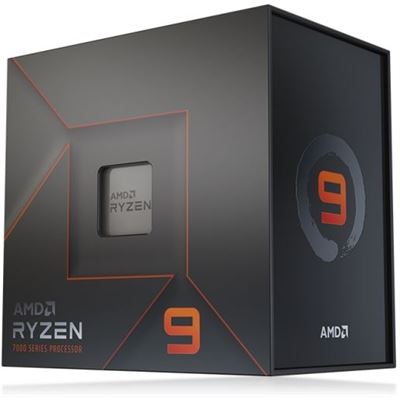 AMD Ryzen 9 7950X without cooler (100-100000514WOF)