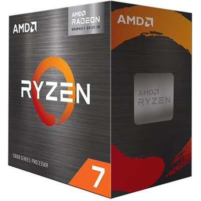 AMD nda 5/4 AMD Ryzen 7 5700X , 8-Core/16 Threads (100-100000926WOF)
