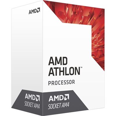 AMD A12 9800 4 CORE AM4 APU 4.2G 2MB 65W (AD9800AUABBOX)