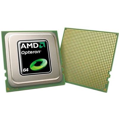 AMD Opteron (Quad-Core) Model 2380 (WithOut Fan) (OS2380WAL4DGIWOF)