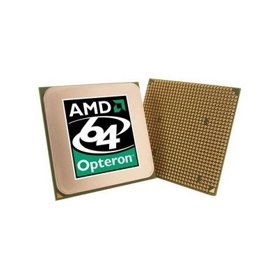 AMD Opteron Dual Core Model 2216 (WithOut Fan)SKT F1207 (OSA2216CXWOF)