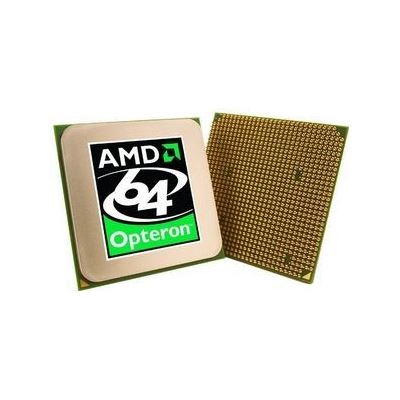 AMD Opteron Dual Core Model 8218 (WithOut Fan)SKT F1207 (OSA8218CYWOF)
