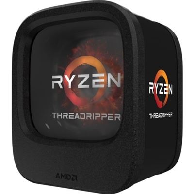 AMD RYZEN THREADRIPPER 1900X 8 CORE STR4 CPU 4.0G (YD190XA8AEWOF)
