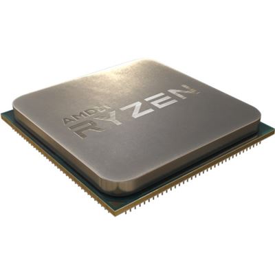 AMD Ryzen 7 2700 8 Core AM4 CPU with Wraith Spire (YD2700BBAFBOX)