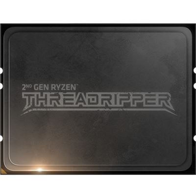 AMD Ryzen Threadripper 2970WX 24C 4.2GHZ SKT TR4 76MB (YD297XAZAFWOF)