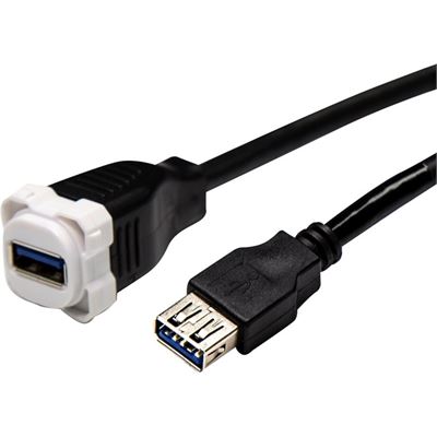AMDEX USB3.0 Adapter Cable (165mm Long) (FP-USB3AMD)