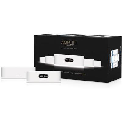 AmpliFi Instant Kit Whole-Home Wi-Fi MESH (AFI-INS)