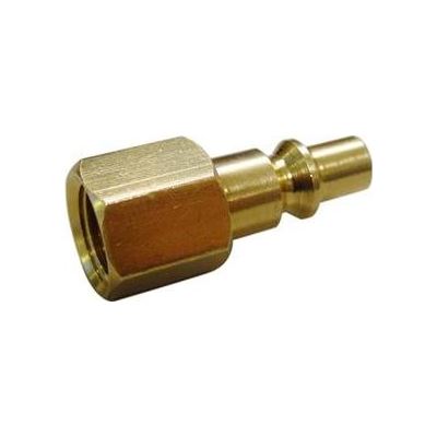 Ampro A2516 Female Connector Brass 1/4" BSP (CONF-A2516)