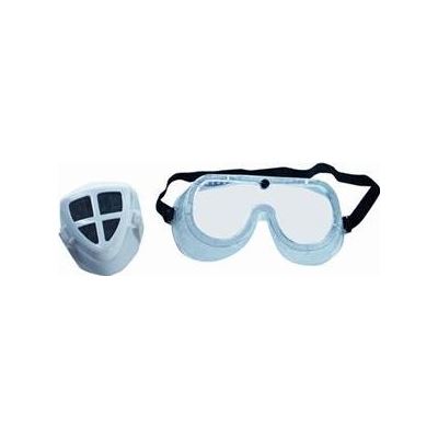Ampro T73825 Safety Goggles (GOGS-T73825)