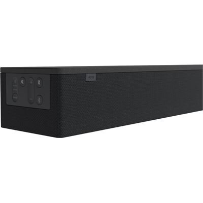 AMX Acendo Vibe Conferencing Sound Bar (Black) 10 (ACV-2100/BL/10)