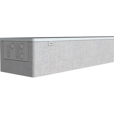AMX Acendo Vibe Conferencing Sound Bar (Grey) 10-Pack (ACV-2100/GR/10)