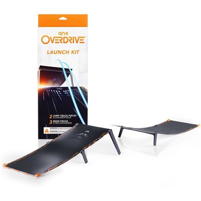 Anki Overdrive Expansion Track, Launch Kit 2.0 (000-00053)