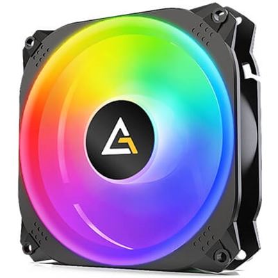 Antec Prizm x 120 ARGB 3+C 3 in 1 pack with fan (0-761345-99938-0)
