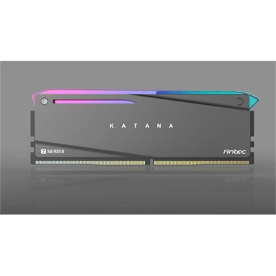 Antec Katana RGB 16GB (2x8GB) DDR4 3600MHz C18 18 (AM4U36188G11-7DKR)
