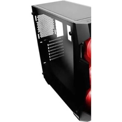 Antec DF500 RGB Tempered Glass Side Panel Only (DF500-RGB-SP)