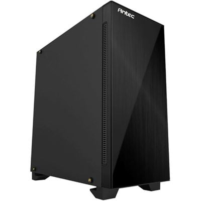 Antec Performance P110 Silent ATX Mid-Tower Computer (P110 SILENT)