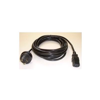 ANYWARE POWER CABLE 2M WALL-PC 240V (RC-3078AU)