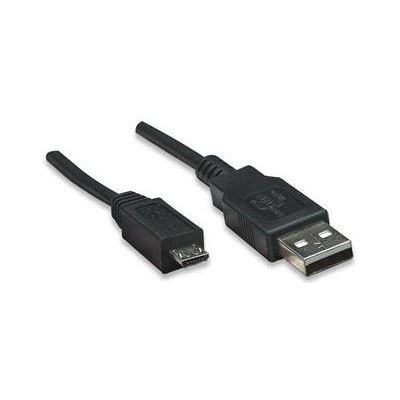 ANYWARE USB AM-MICRO BM Cable 1.8M (UC-2002AUB)