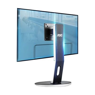 AOC H271 19-27INCH LCD Height Adjust Monitor Stand 75mm & (H271 /00)