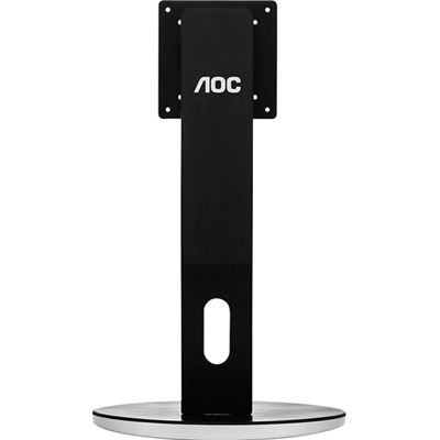 AOC H271 75/100mm 4-Way Height Adjustable Stand - 3.8-4.8kg (H271)