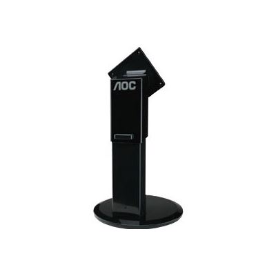 AOC 4-Way Height Adjustable 100mm VESA Base (HA22/00)