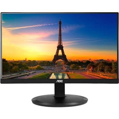 best monitor for a second monitor