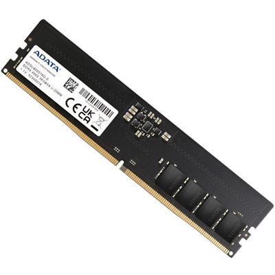 Apacer Adata 16GB (1x16GB) DDR5 UDIMM 4800MHz CL40 (AD5U480016G-S)